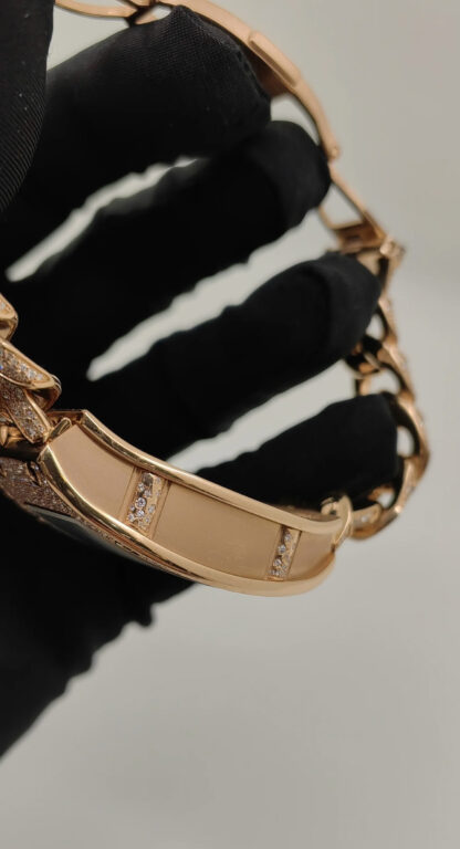 RichardMille fashionable and versatile fashion watch - Image 5