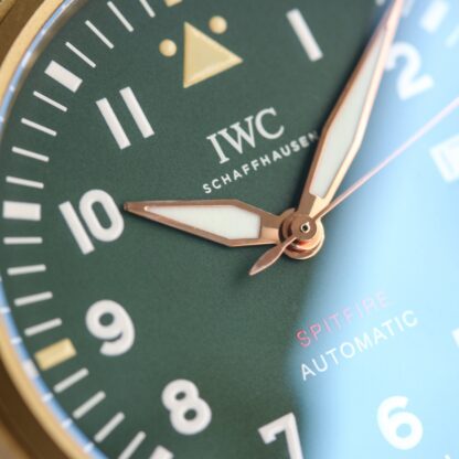 IWC Spitfire Series Watches - Image 5