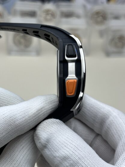 RichardMille fashionable and versatile fashion watch - Image 5