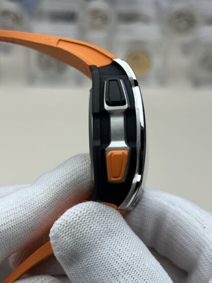 RichardMille fashionable and versatile fashion watch - Image 5