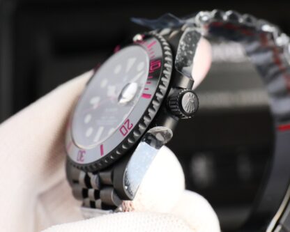Rolex Midnight Legend - Image 5