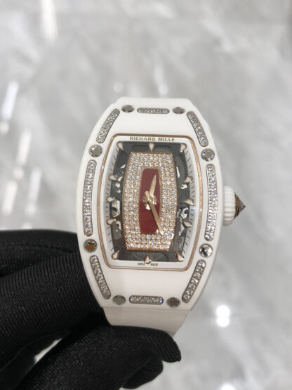 RichardMille fashionable and versatile fashion watch - Image 5