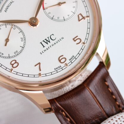 IWC Portuguese Annual Calendar - Image 5