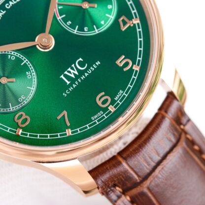 IWC Portuguese Annual Calendar - Image 5