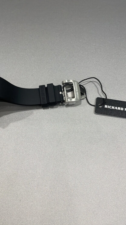 RichardMille fashionable and versatile fashion watch - Image 5