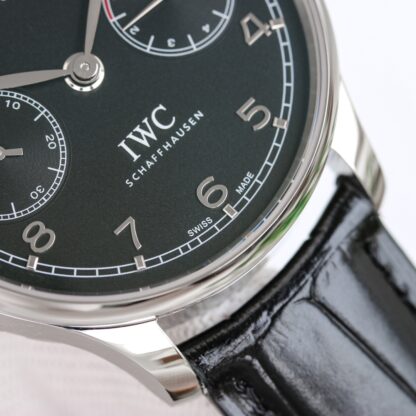 IWC Portuguese Annual Calendar - Image 5