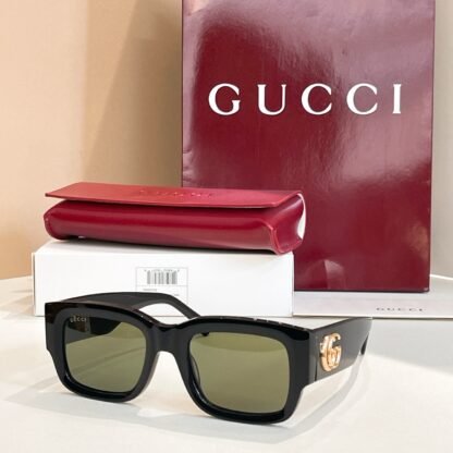 Gucci fashion sunglasses - Image 5