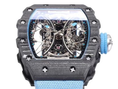 RichardMille fashionable and versatile fashion watch - Image 5