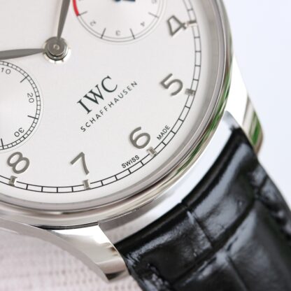 IWC Portuguese Annual Calendar - Image 5