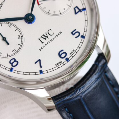 IWC Portuguese Annual Calendar - Image 5