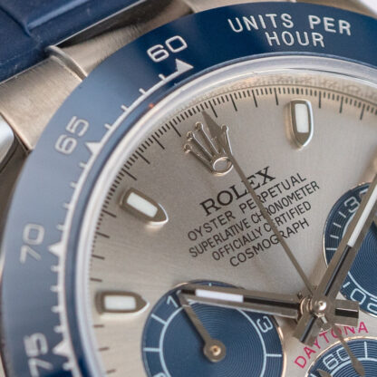 Rolex Daytona Overseas Edition - Image 5