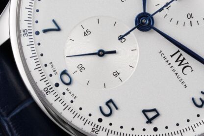 IWC Portuguese Series Watches - Image 5