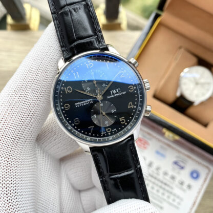 IWC Portuguese Series Watches - Image 5