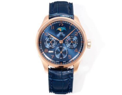 IWC Portuguese Series Watches - Image 5