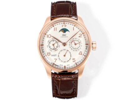 IWC Portuguese Series Watches - Image 4