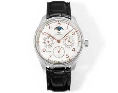 IWC Portuguese Series Watches - Image 5