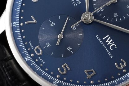 IWC Portuguese Series Watches - Image 5