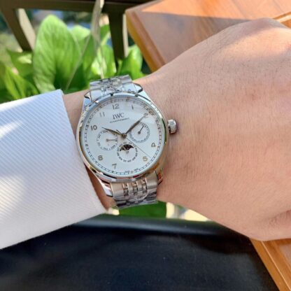 IWC Portuguese Series Watches - Image 5