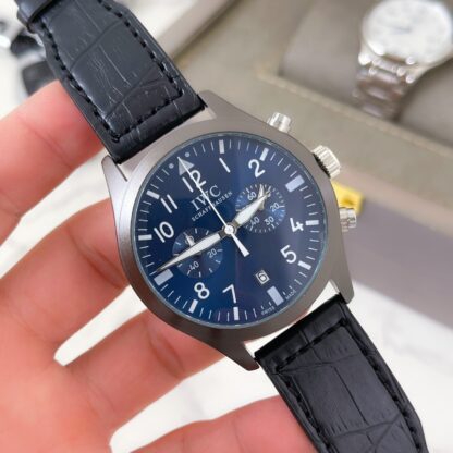 IWC Portuguese Series Watches - Image 5