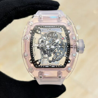 RichardMille fashionable and versatile fashion watch - Image 5