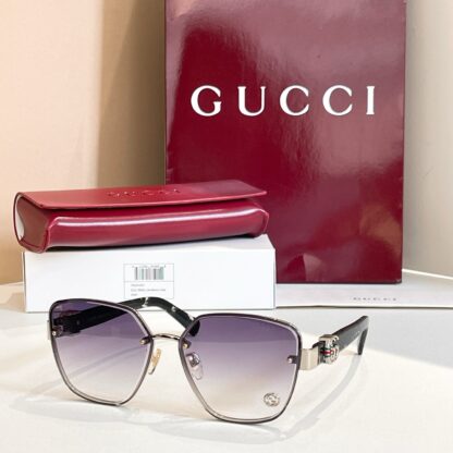 Gucci fashion sunglasses - Image 5