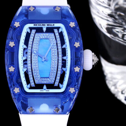RichardMille fashionable and versatile fashion watch - Image 5