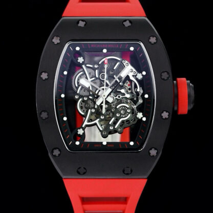 RichardMille fashionable and versatile fashion watch - Image 5