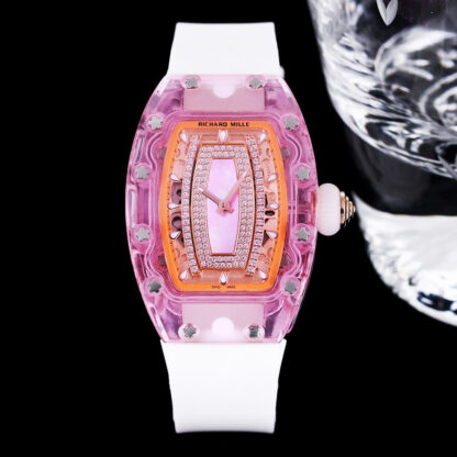 RichardMille fashionable and versatile fashion watch - Image 5