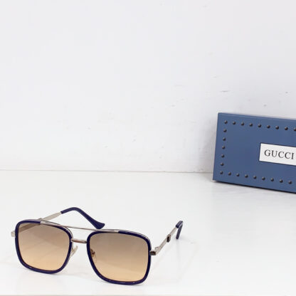 Gucci fashion sunglasses - Image 5