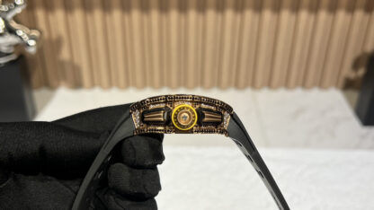 RichardMille fashionable and versatile fashion watch - Image 5