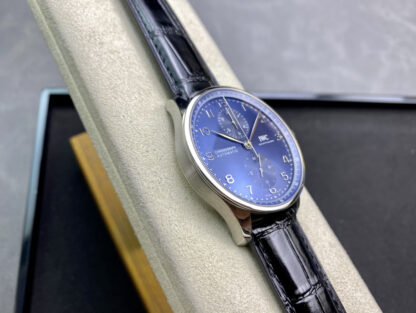 IWC Portuguese Perpetual Calendar - Image 5