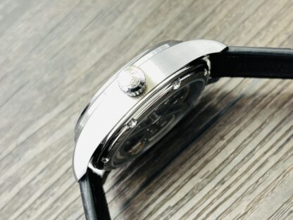 IWC Portuguese Automatic Small Three-Hand Watch - Image 5
