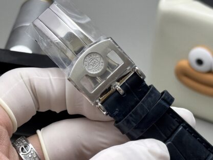IWC Portuguese Seven Panda Series Watch - Image 5
