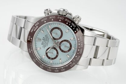 Rolex Daytona Series Panda - Image 5
