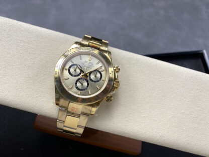 Rolex Daytona Series Panda - Image 5