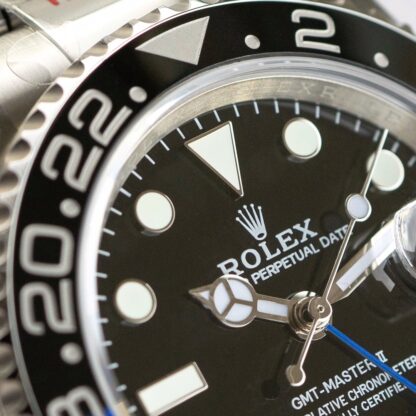Rolex Greenwich II - Image 5