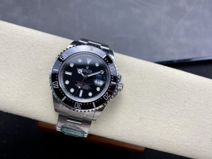 Rolex Sea-Dweller "Red Kid King" 43mm - Image 9