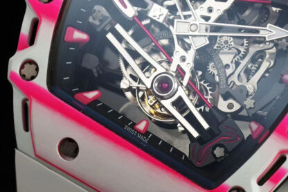 RichardMille fashionable and versatile fashion watch - Image 5
