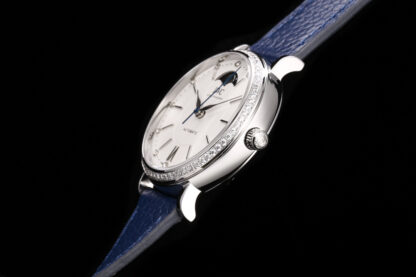 IWC Long Kinetic Moon Phase Expert Series - Image 4