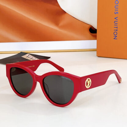 LOUIS VUITTON Fashion Sunglasses - Image 6