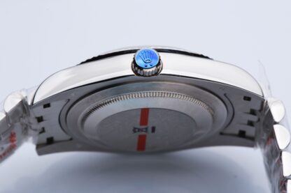 Rolex Oyster Perpetual Chronometer 41mm Series Watch - Image 5