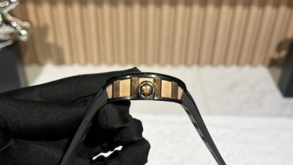 RichardMille fashionable and versatile fashion watch - Image 5