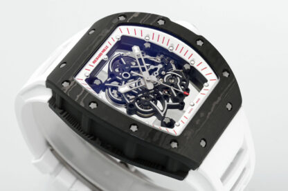 RichardMille fashionable and versatile fashion watch - Image 5