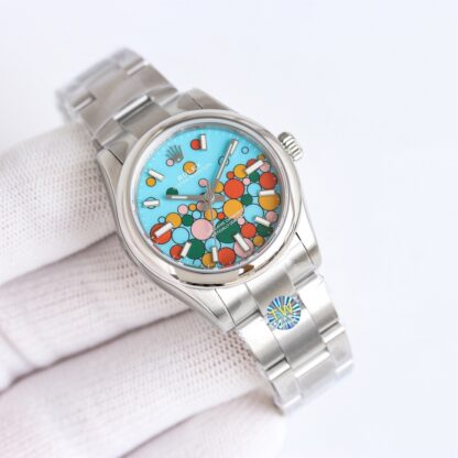 Rolex Oyster Perpetual Series - Image 2