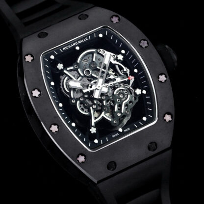 RichardMille fashionable and versatile fashion watch - Image 5