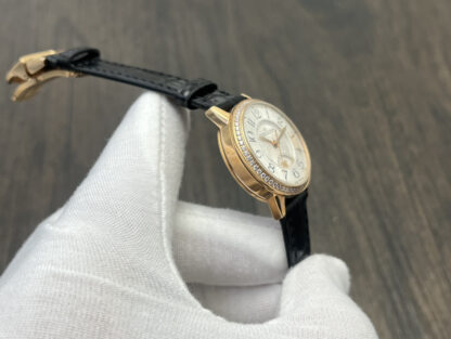 Jaeger-LeCoultre Rendez-Vous - Image 5
