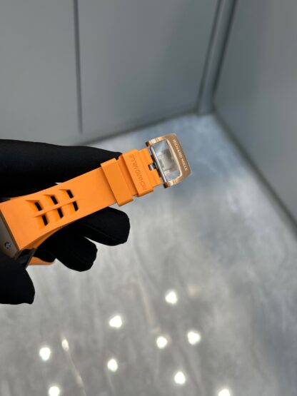 RichardMille Fashion Tourbillon Watch - Image 5