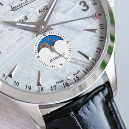 Jaeger-LeCoultre Master Calendar 1558420 Series - Image 5