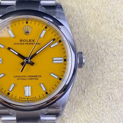 Rolex Constant 36mm - Image 5