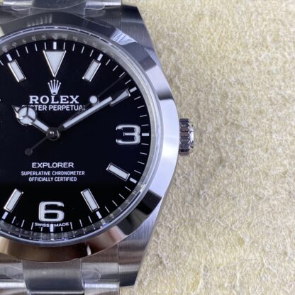 Rolex Constant 36mm - Image 8